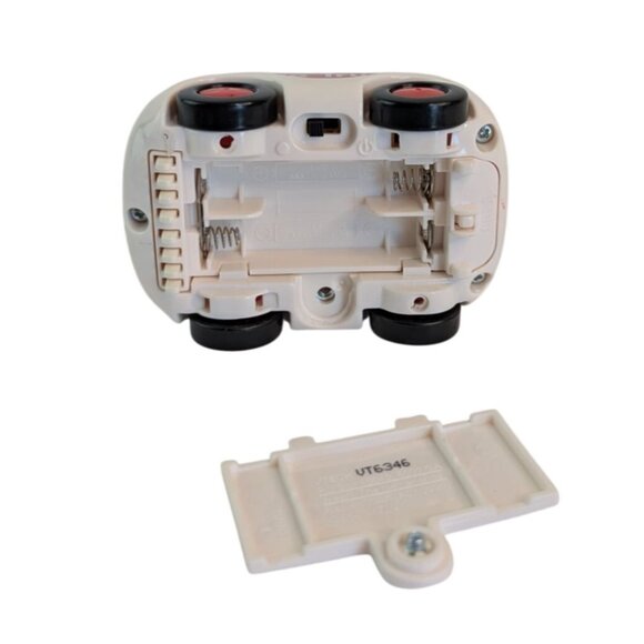 Vtech Go Go Smart Wheels Firetruck & Ambulance Lot of 2 Lights Sounds Tested - Picture 14 of 14